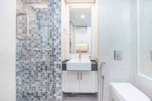  Apartment in Palm Views East