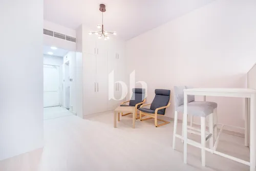 Water Front | Furnished | Terrace | Vacating soon