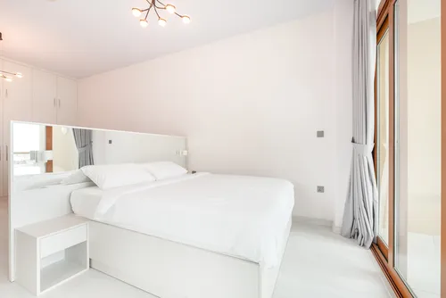  Apartment in Palm Views East