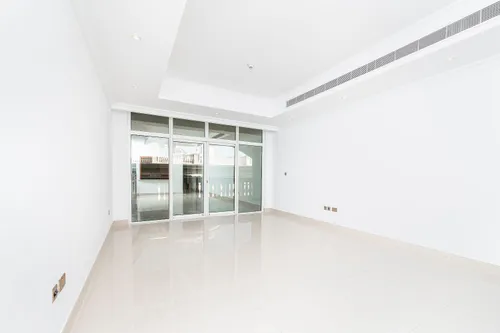 2 Bedrooms Apartment in Kempinski Palm Residence