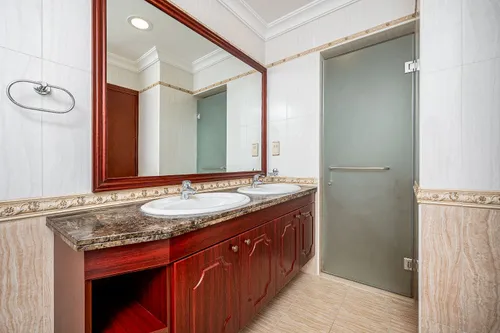 2 Bedrooms Apartment in Kempinski Palm Residence