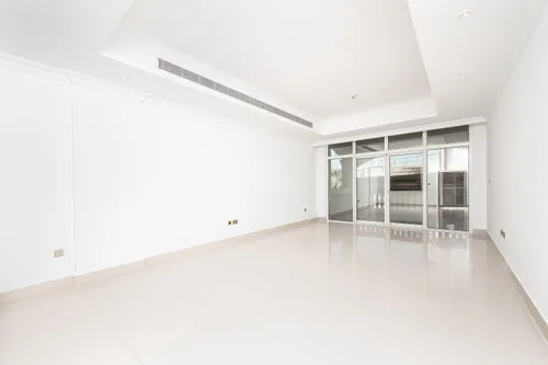 2 Bedrooms Apartment in Kempinski Palm Residence