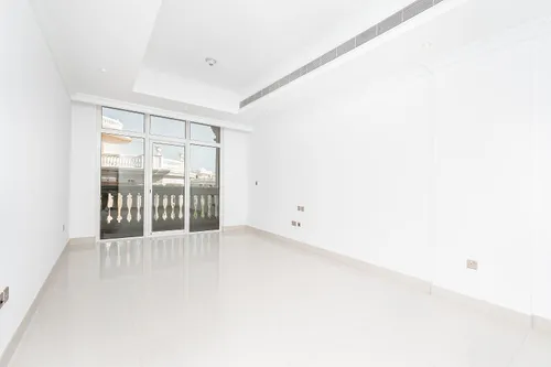 2 Bedrooms Apartment in Kempinski Palm Residence