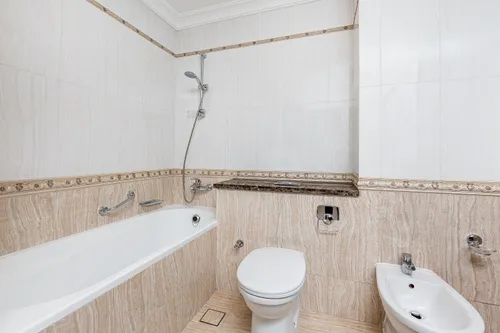 2 Bedrooms Apartment in Kempinski Palm Residence