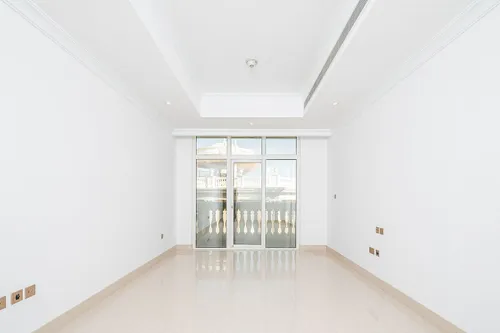 2 Bedrooms Apartment in Kempinski Palm Residence