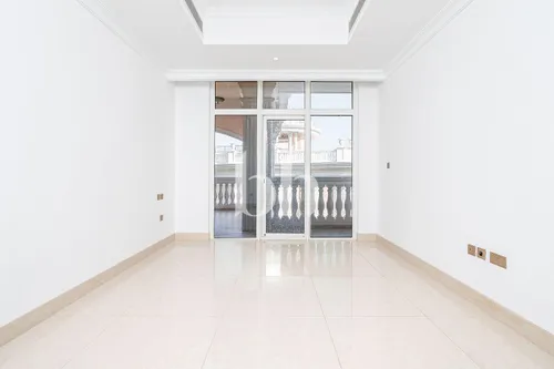 Spacious | Unfurnished | Vacant