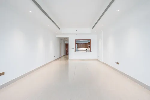 2 Bedrooms Apartment in Kempinski Palm Residence