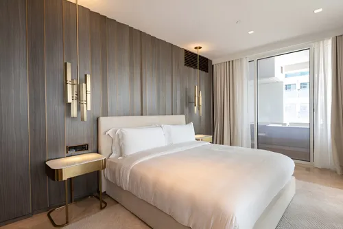 3 Bedrooms Apartment in Five Palm Jumeirah