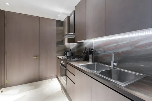 3 Bedrooms Apartment in Five Palm Jumeirah