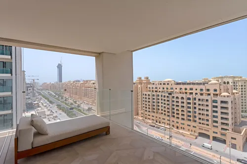 3 Bedrooms Apartment in Five Palm Jumeirah