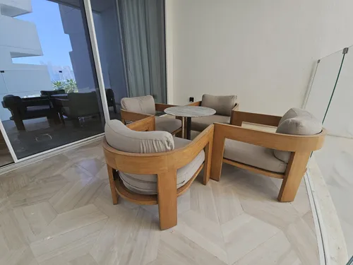 3 Bedrooms Apartment in Five Palm Jumeirah