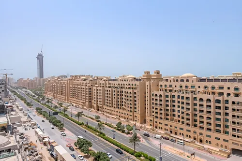 3 Bedrooms Apartment in Five Palm Jumeirah