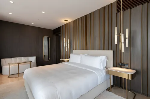 3 Bedrooms Apartment in Five Palm Jumeirah