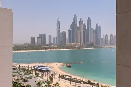 3 Bedrooms Apartment in Five Palm Jumeirah