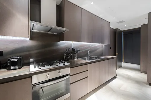 3 Bedrooms Apartment in Five Palm Jumeirah