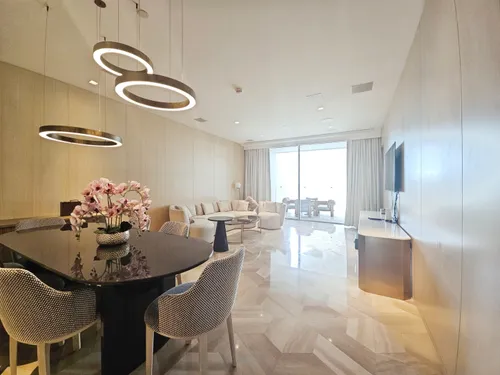 3 Bedrooms Apartment in Five Palm Jumeirah