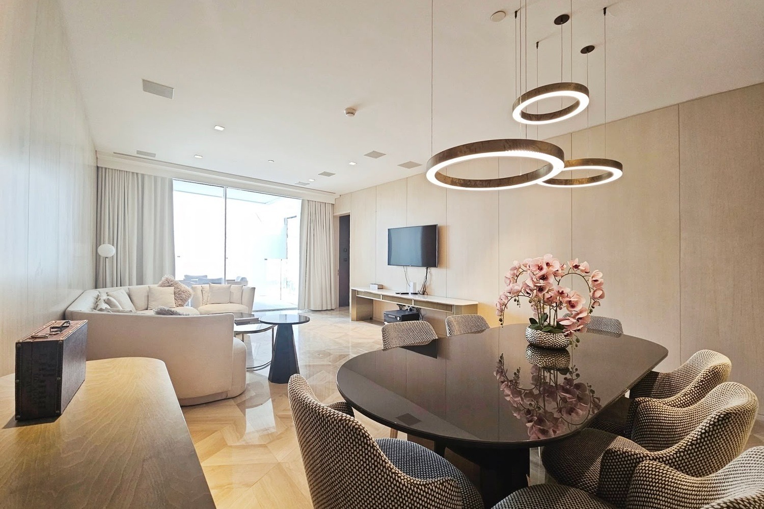 3 Bedroom Apartment in Five Palm Jumeirah