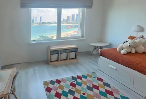 3 Bedrooms Apartment in Jash Falqa