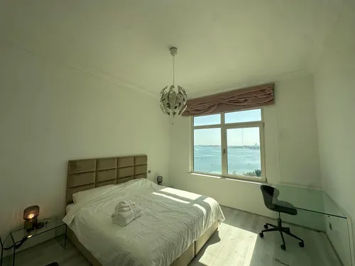 3 Bedrooms Apartment in Jash Falqa