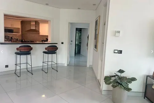 3 Bedrooms Apartment in Jash Falqa