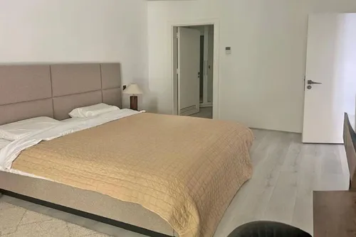 3 Bedrooms Apartment in Jash Falqa