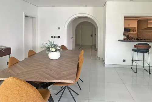 3 Bedrooms Apartment in Jash Falqa