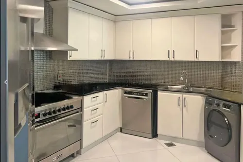 3 Bedrooms Apartment in Jash Falqa