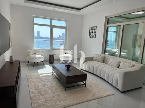 Fully Upgraded I Full Sea View I Direct on Beach