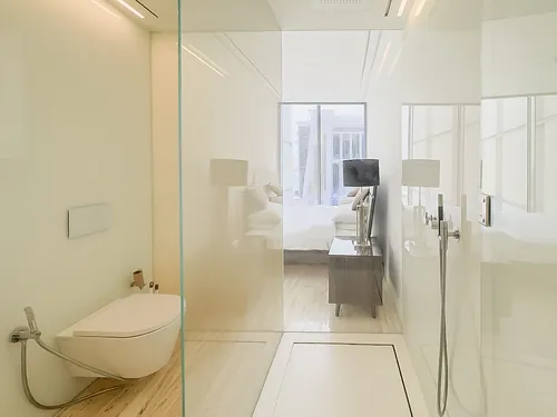 2 Bedrooms Apartment in Muraba Residence