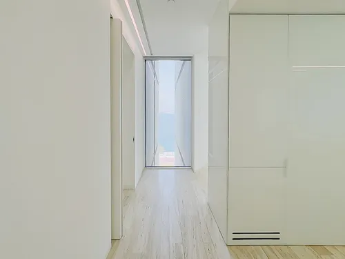 2 Bedrooms Apartment in Muraba Residence