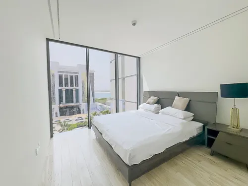2 Bedrooms Apartment in Muraba Residence