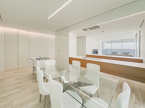 2 Bedrooms Apartment in Muraba Residence