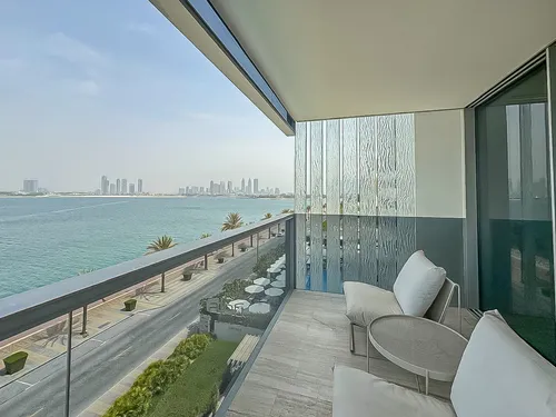 Breath Taking View spacious ultra luxury 2 bedroom