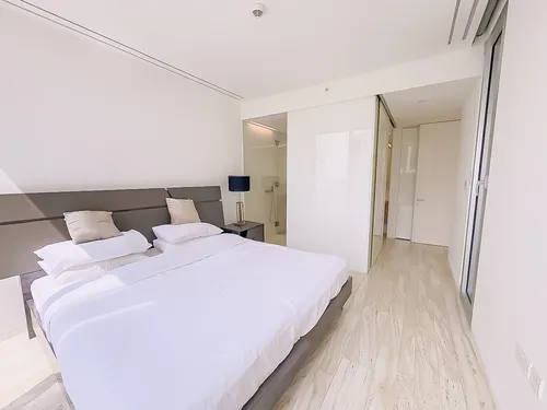 2 Bedrooms Apartment in Muraba Residence