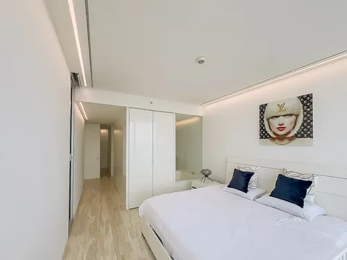 2 Bedrooms Apartment in Muraba Residence