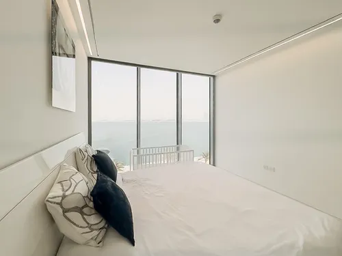 2 Bedrooms Apartment in Muraba Residence