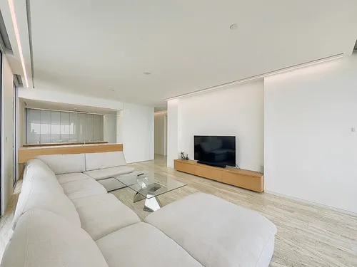 2 Bedrooms Apartment in Muraba Residence