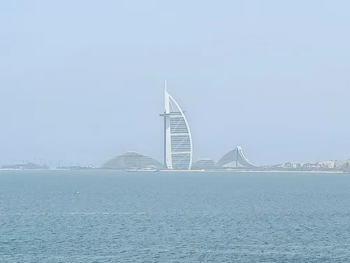 2 Bedrooms Apartment in Muraba Residence