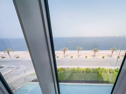 2 Bedrooms Apartment in Muraba Residence