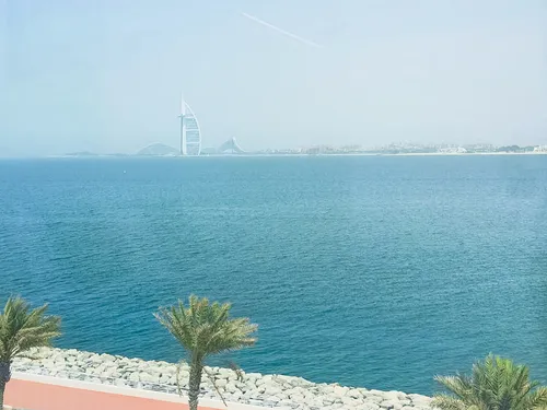 2 Bedrooms Apartment in Muraba Residence