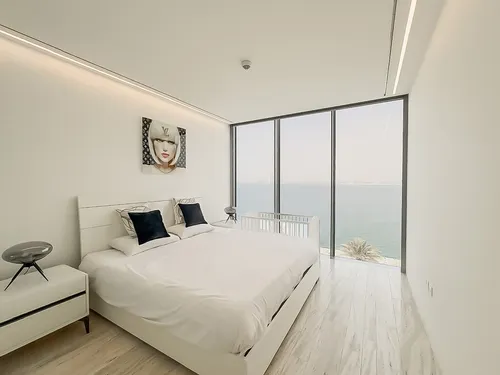 2 Bedrooms Apartment in Muraba Residence