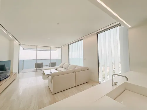 2 Bedrooms Apartment in Muraba Residence