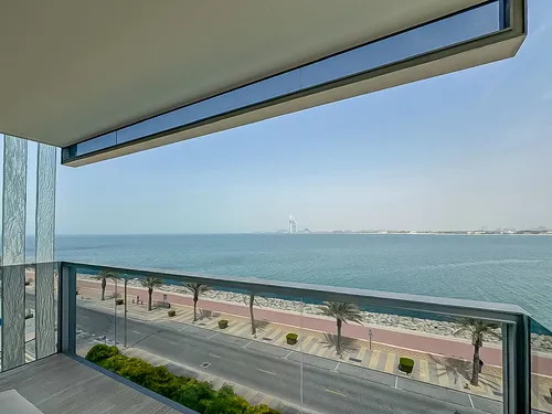 2 Bedrooms Apartment in Muraba Residence