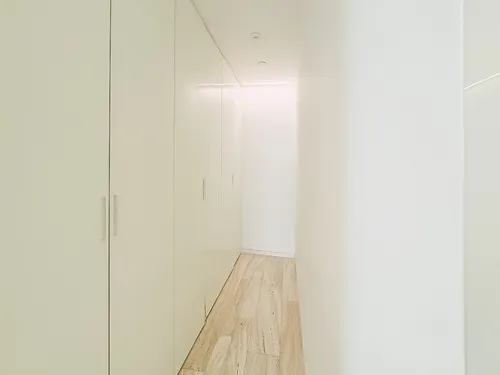 2 Bedrooms Apartment in Muraba Residence
