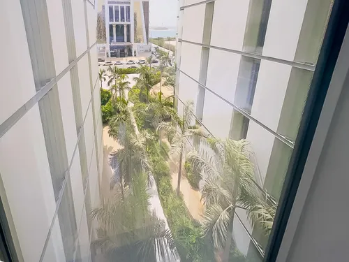 2 Bedrooms Apartment in Muraba Residence