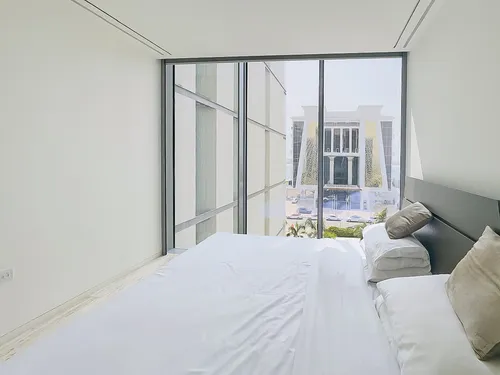 2 Bedrooms Apartment in Muraba Residence