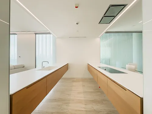 2 Bedrooms Apartment in Muraba Residence