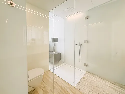 2 Bedrooms Apartment in Muraba Residence