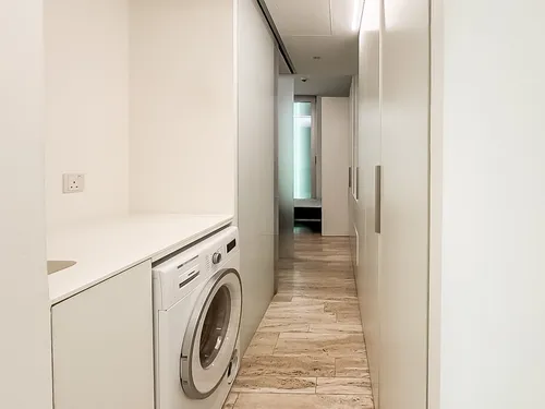 2 Bedrooms Apartment in Muraba Residence