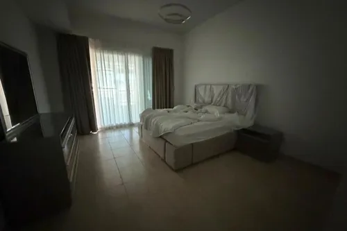 2 Bedrooms Apartment in Marina Residences 6